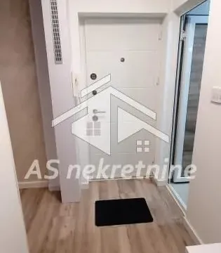 Rent, two bedroom apartment, 40m², Novi Beograd Sve Podlokacije, Beograd - image 16