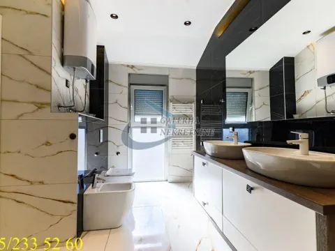 Rent, apartment, 195m², Banovo Brdo, Beograd - image 15