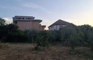 Prodaja, plac, 2000m², Dobre Vode, Bar - Ansicht 3