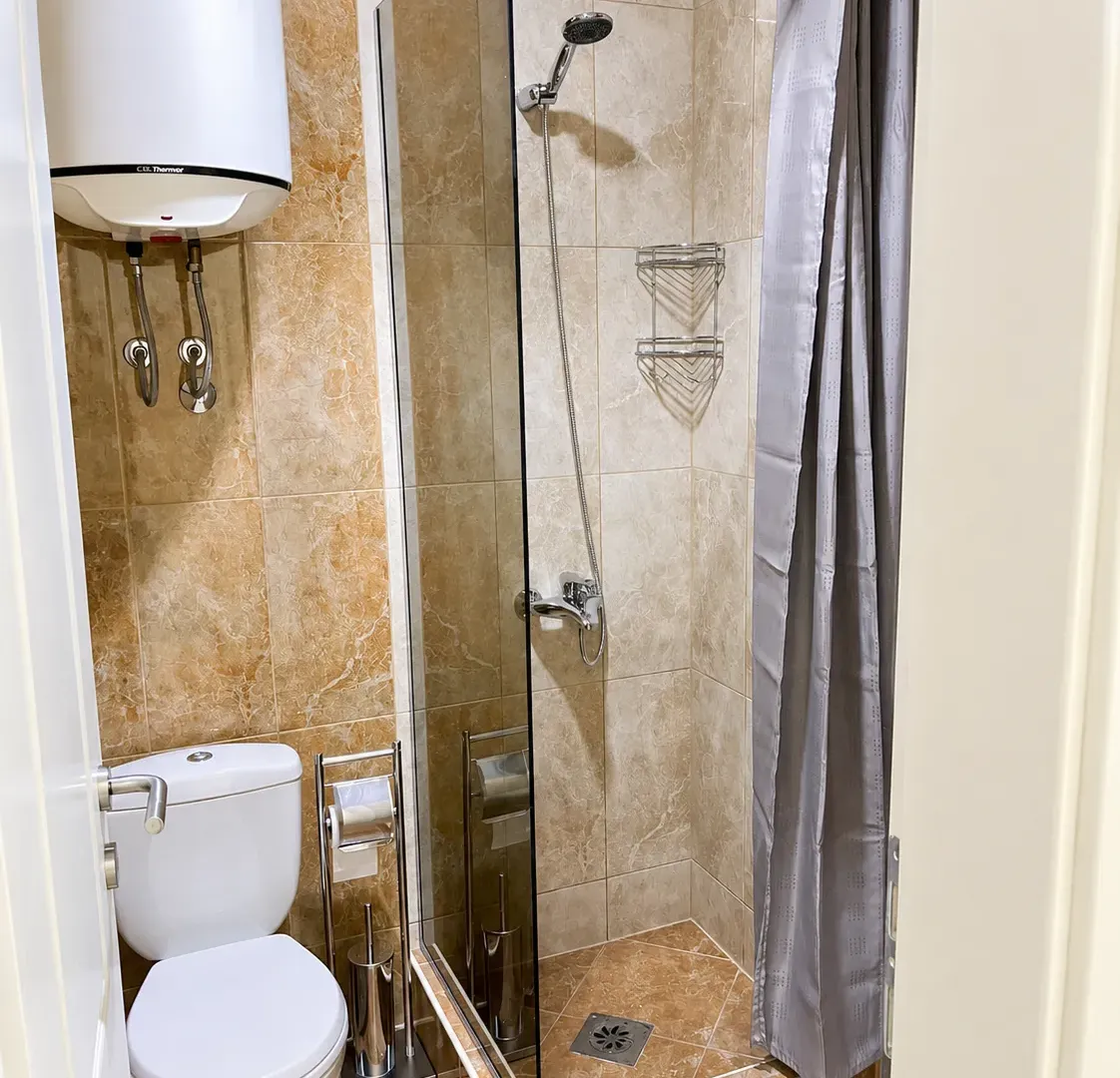 Prodaja, dvosoban stan, 87m², Dražin Vrt, Kotor