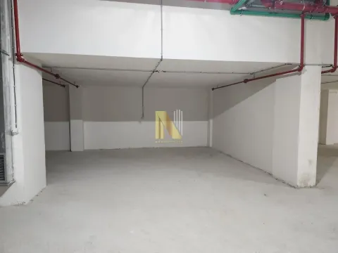 Izdavanje, jednosoban stan, 41m², Sajmište, Novi Sad - image 8