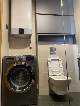 Rent, one bedroom apartment, 51m², Ljubović, Podgorica - image 7