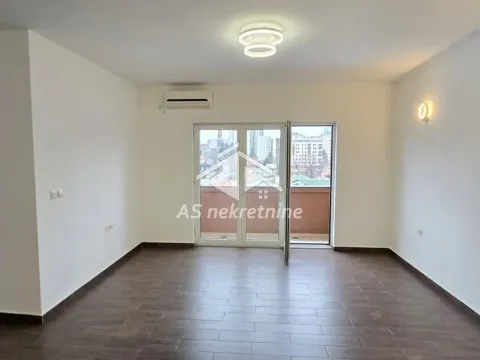 Rent, two bedroom apartment, 61m², Lekino Brdo, Voždovac Sve Podlokacije