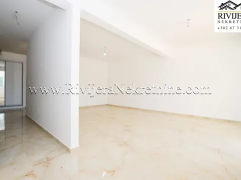 Prodaja, dvosoban stan, 87m², Baošići, Herceg Novi - image 4