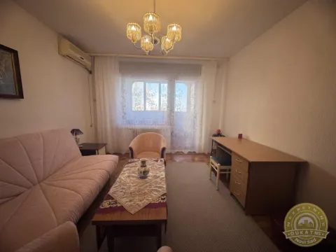 Izdavanje, dvosoban stan, 48m², Novo naselje, Novi Sad - image 3