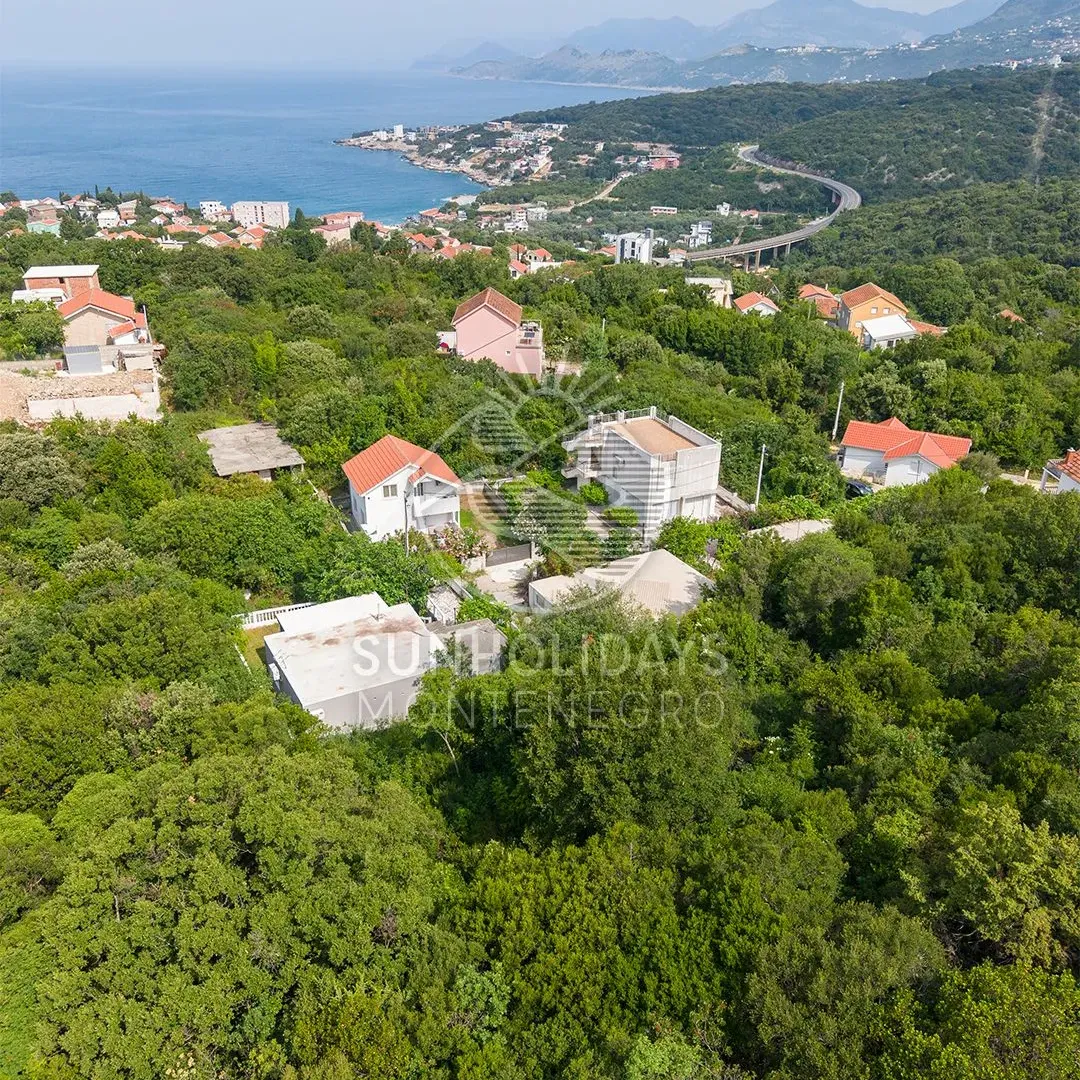 Prodaja, plac, 300m², Utjeha, Bar