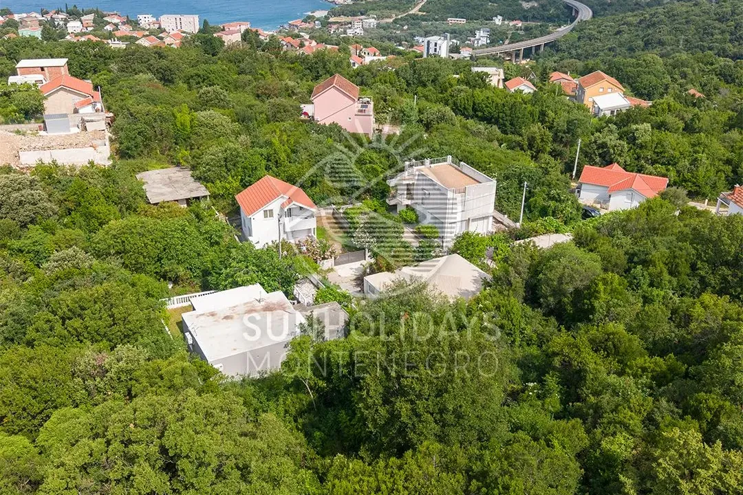 Sale, land lot, 300m², Utjeha, Bar