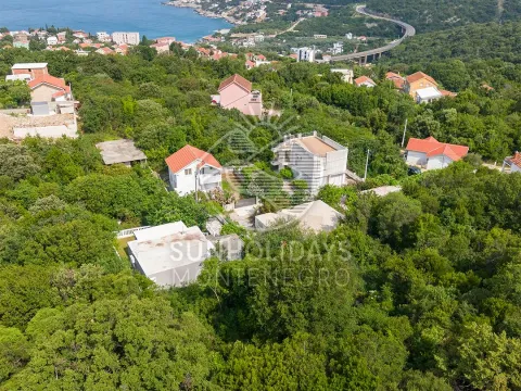 Zemljište in Utjeha
