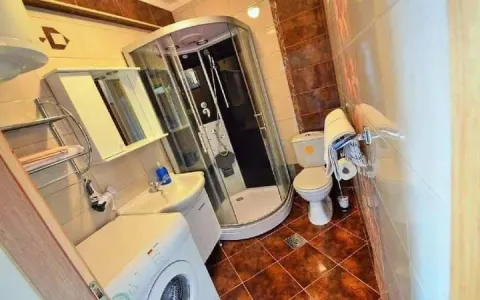 Rent, one bedroom apartment, 55m², Centar, Tivat - image 10