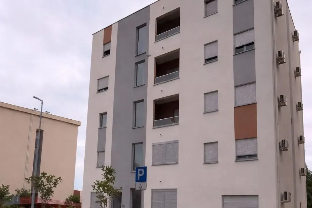 Sale, one bedroom apartment, 42m², Zabjelo, Podgorica