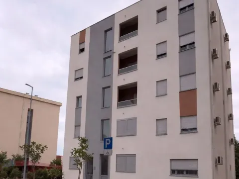 Sale, one bedroom apartment, 42m², Zabjelo, Podgorica - image 1