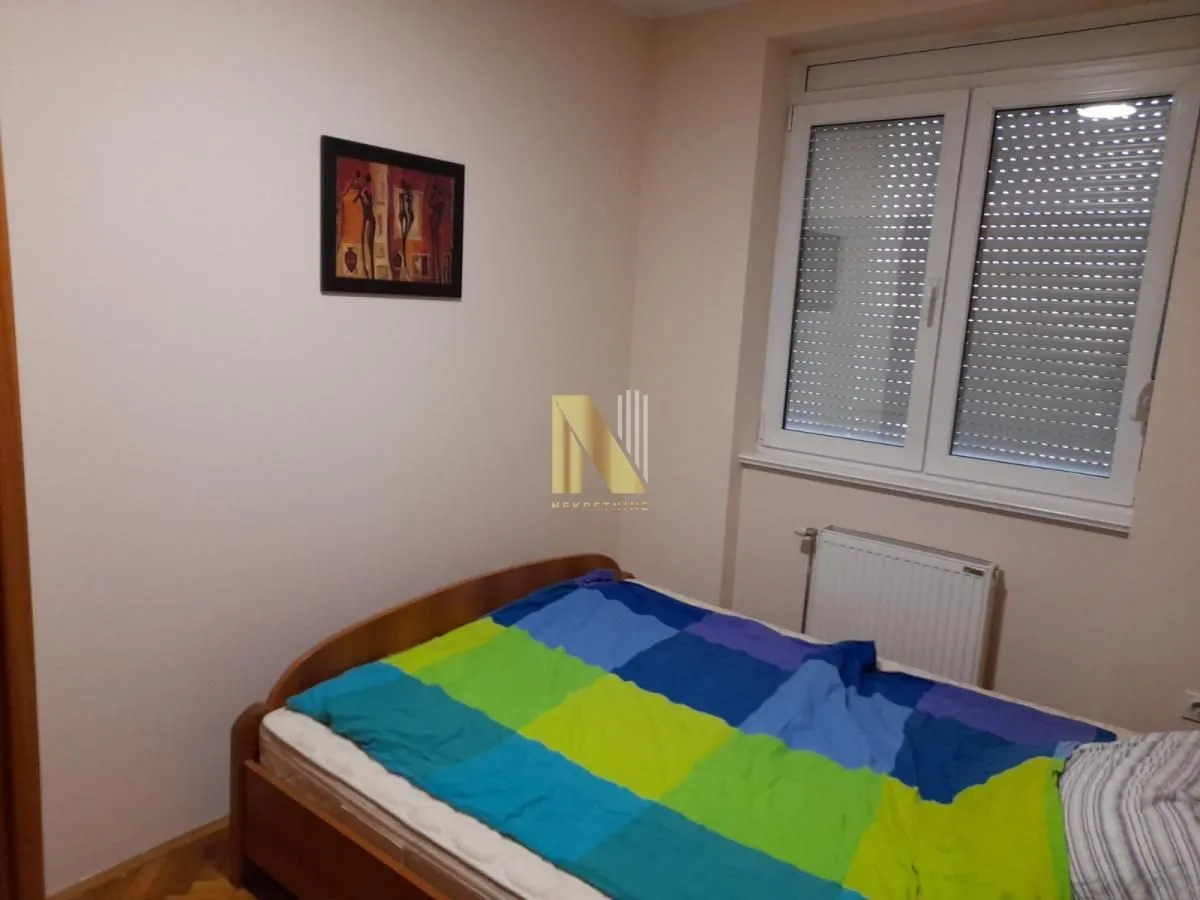 Prodaja, jednosoban stan, 43m², Grbavica, Novi Sad Sve Podlokacije