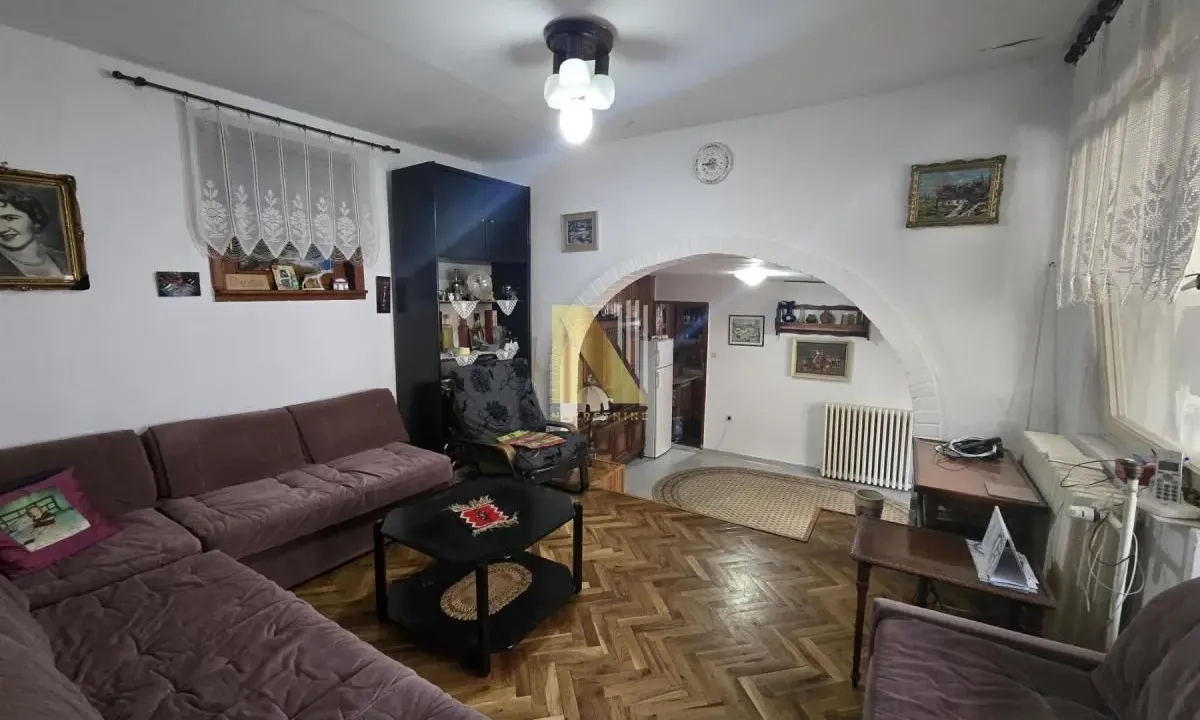 Prodaja, kuća, 122m², Podbara, Novi Sad Sve Podlokacije
