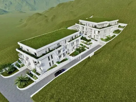 Prodaja, garsonjera, 30m², Lastva Grbaljska, Kotor - image 4