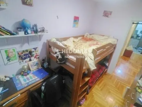 Prodaja, dvosoban stan, 51m², Denkova Basta, Zvezdara Sve Podlokacije - image 6