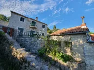 Sale, house, 238m², Rose, Herceg Novi - image 1