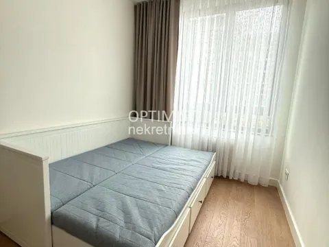 Rent, three bedroom apartment, 71m², Savski Venac, Beograd - image 8