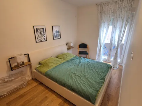 Izdavanje, jednosoban stan, 40m², Central Point, Podgorica - image 4