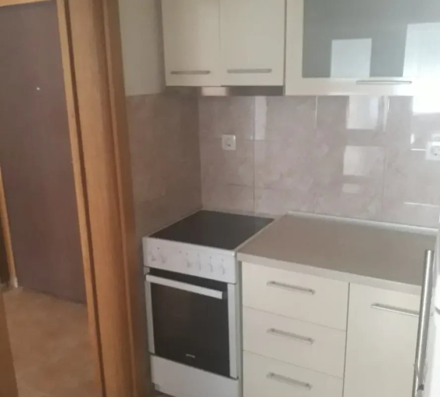 Sale, one bedroom apartment, 47m², Babilonija, Budva