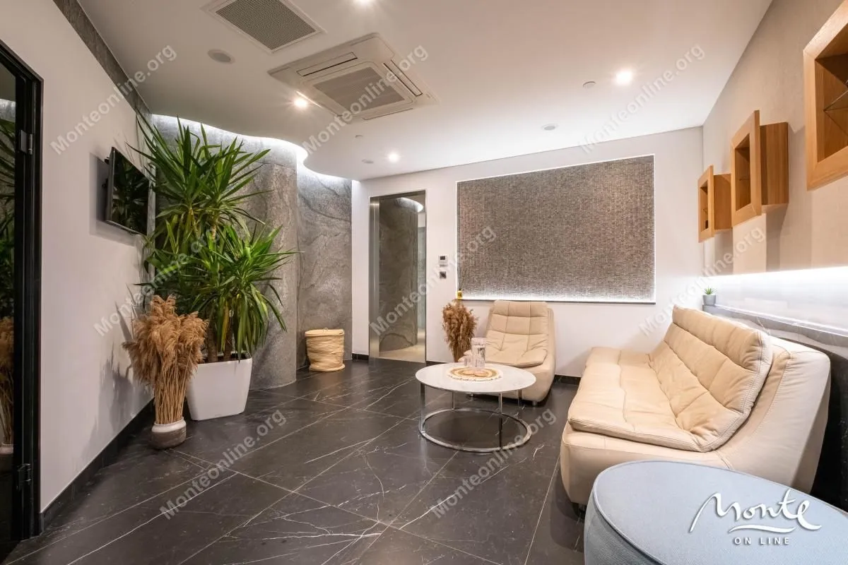 Prodaja, garsonjera, 29m², Bogišići, Tivat