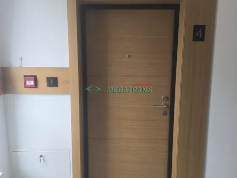 Izdavanje, trosoban stan, 73m², Bulevar patrijarha Pavla, Novi Sad Sve Podlokacije - image 7