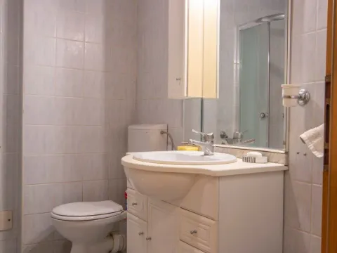 Izdavanje, jednosoban stan, 51m², Ljubović, Podgorica - image 11