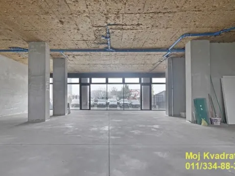 Izdavanje, poslovni prostor, 270m², Tošin bunar, Novi Beograd Sve Podlokacije - image 8