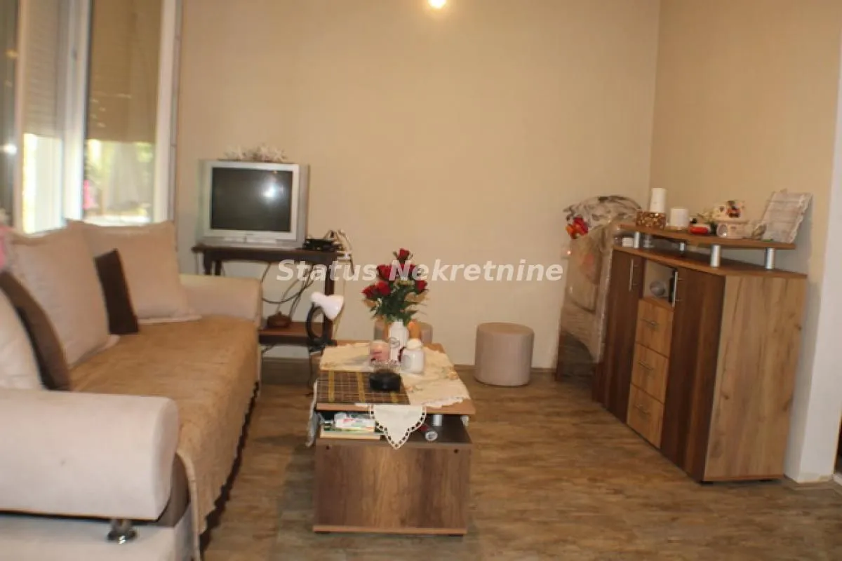 Prodaja, kuća, 113m², Sremska Kamenica, Petrovaradin