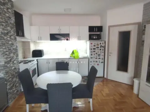 Izdavanje, dvosoban stan, 55m², Pantelej, Niš - image 4