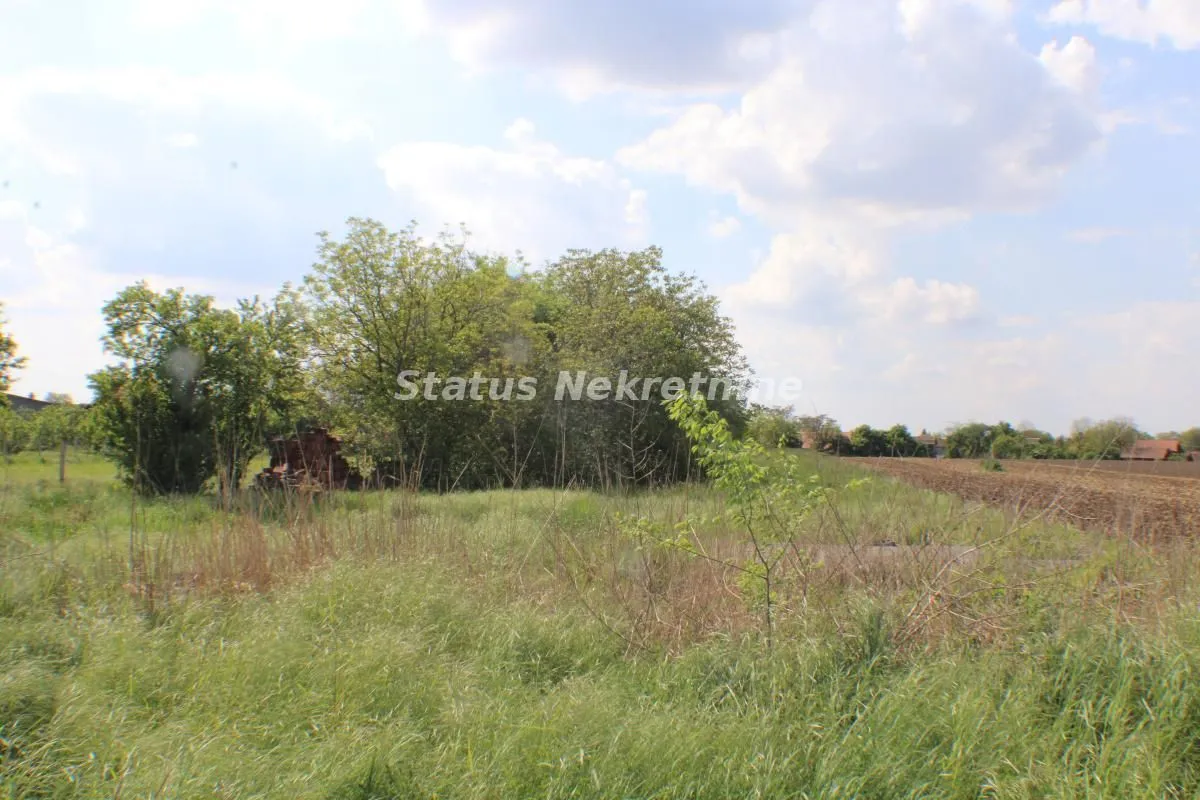 Prodaja, plac, 3800m², Temerin, Novi Sad