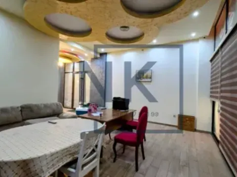 Izdavanje, poslovni prostor, 60m², Preko Morače, Podgorica - image 5