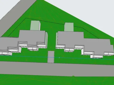 Prodaja, plac, 6263m², Rastovac, Nikšić - image 3