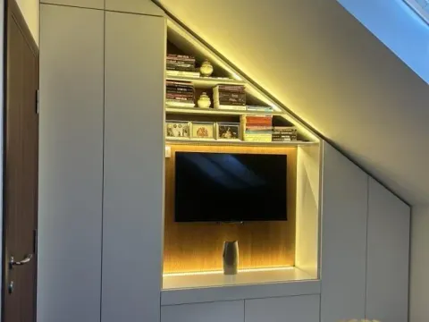 Izdavanje, stan, 107m², Denkova Basta, Zvezdara Sve Podlokacije - image 8