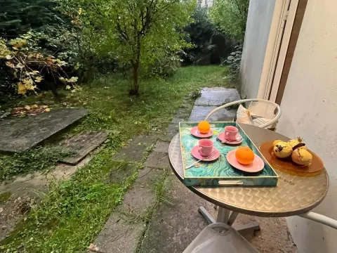 Izdavanje, jednosoban stan, 42m², Budva, Crna Gora - image 4