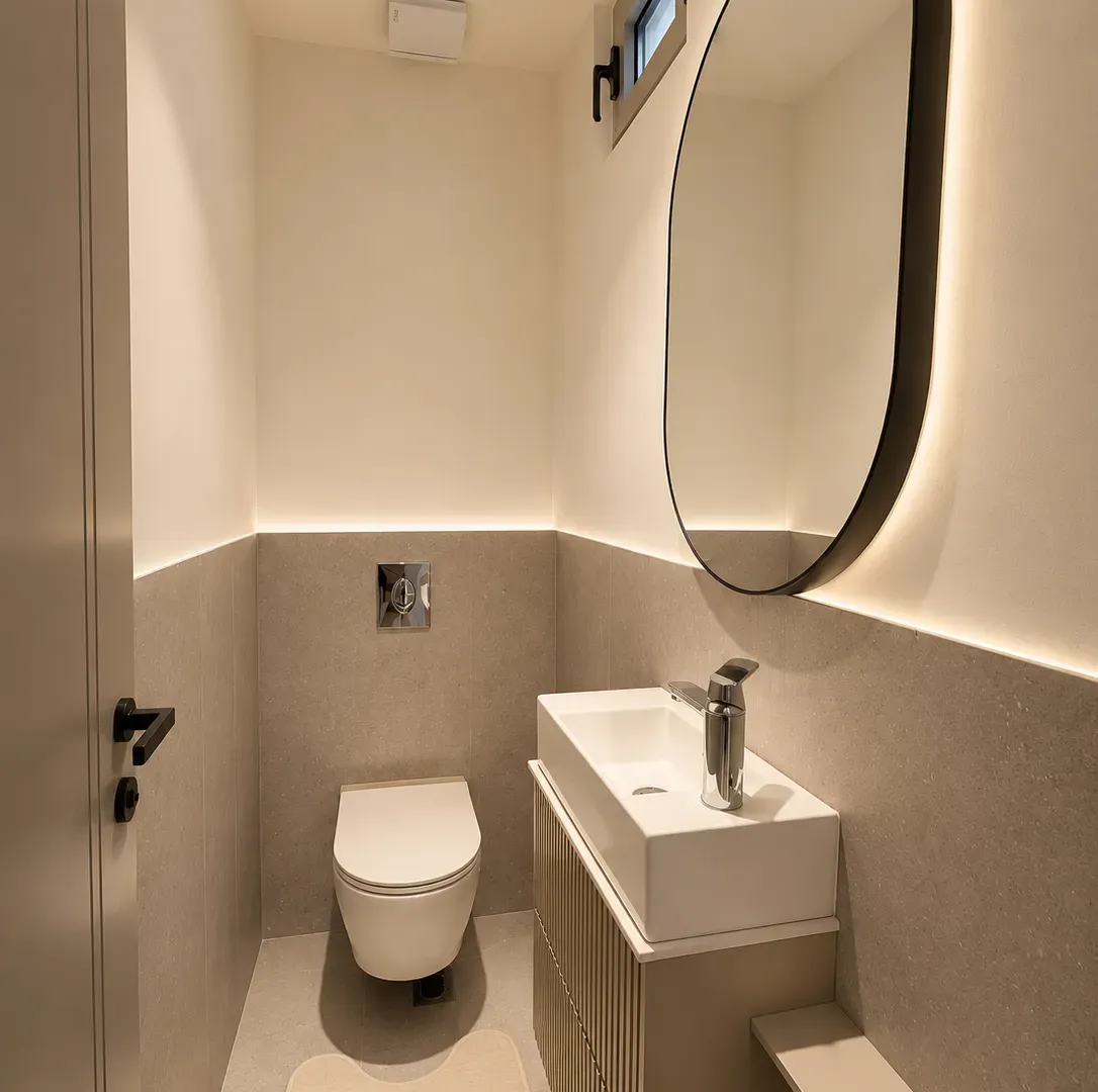 Rent, house, 290m², Stari Aerodrom, Podgorica