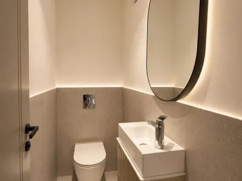 Rent, house, 290m², Stari Aerodrom, Podgorica - image 8