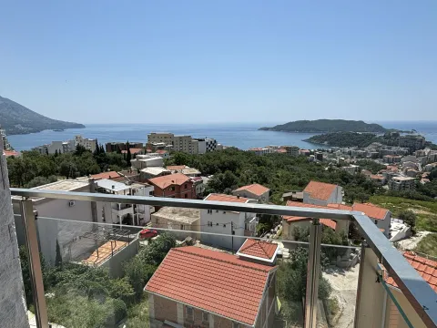 Prodaja, stan, 53m², Budva, Crna Gora - image 4