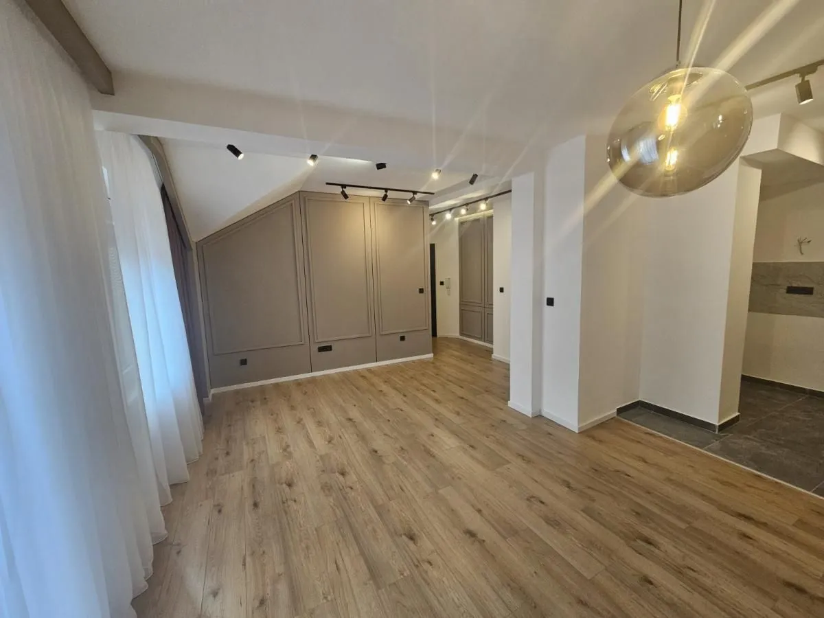 Prodaja, dvosoban stan, 58m², Spens, Novi Sad Sve Podlokacije