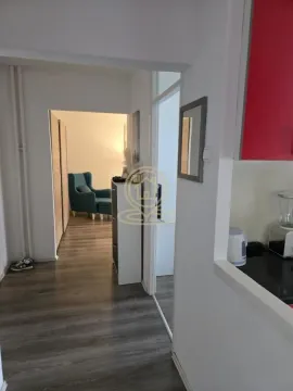 Rent, two bedroom apartment, 50m², Novi Beograd Blok 61, Novi Beograd Sve Podlokacije - image 5