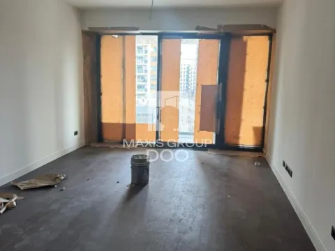 Sale, two bedroom apartment, 70m², Savski Venac, Beograd - image 2