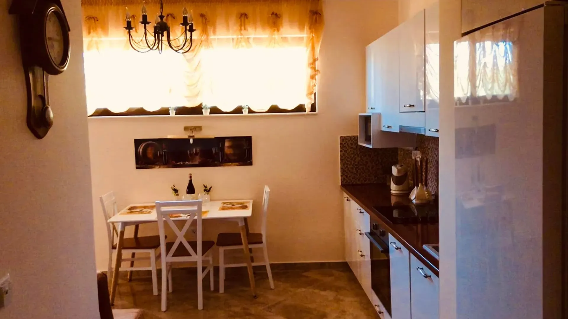 Sale, apartment, 42m², Dobra Voda, Bar