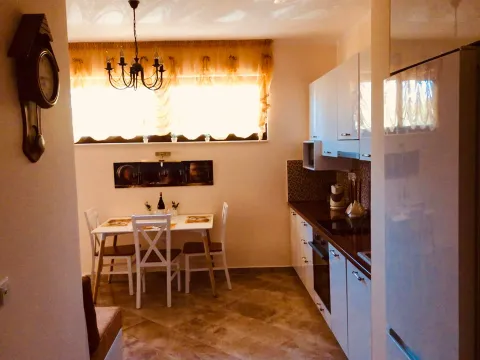 Sale, apartment, 42m², Dobra Voda, Bar - image 6
