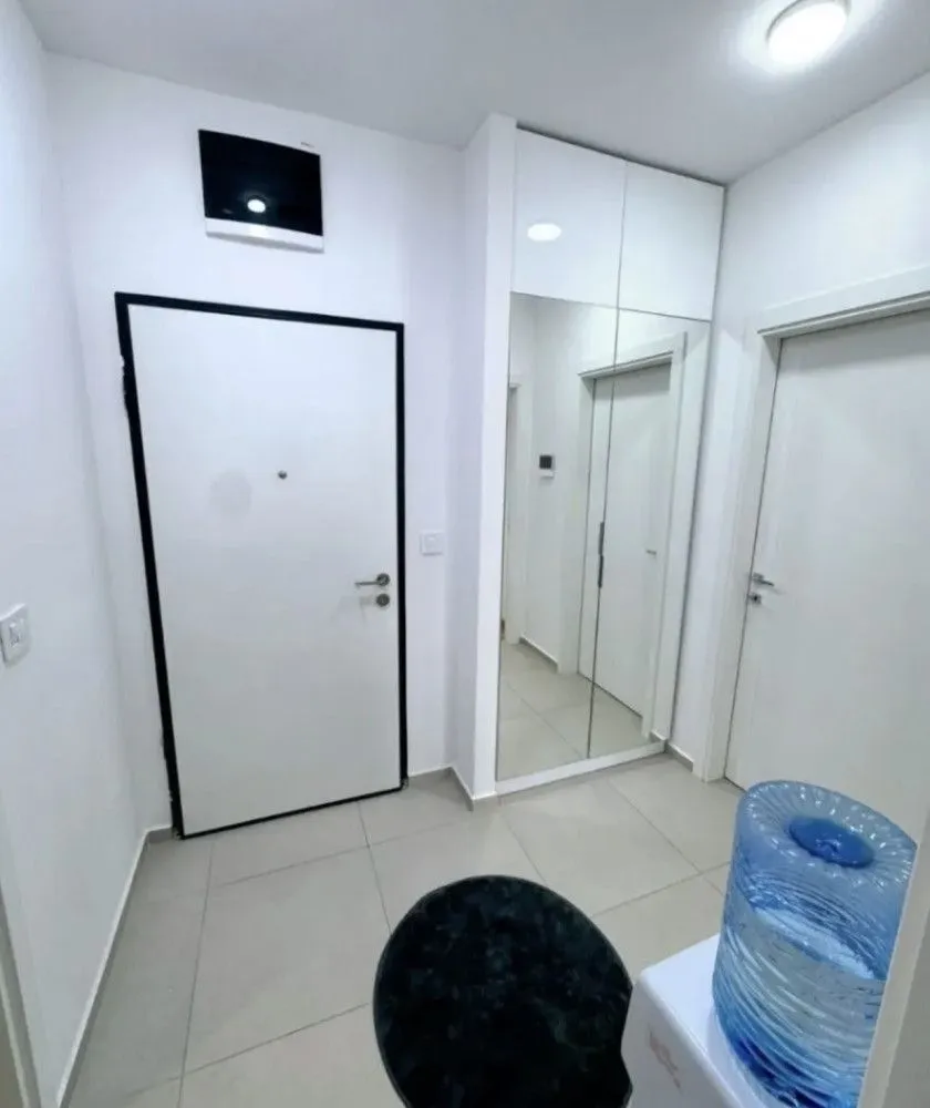 Rent, two bedroom apartment, 70m², Stari Aerodrom, Podgorica