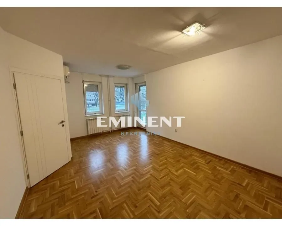 Rent, apartment, 63m², Novi Beograd Sve Podlokacije, Beograd