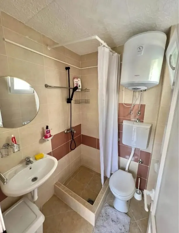 Prodaja, kuća, 45m², Sutomore, Bar