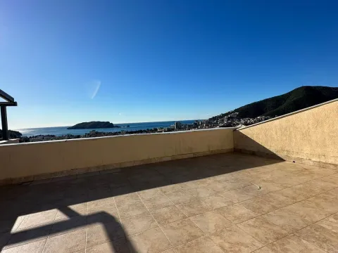 Prodaja, petosoban stan, 160m², Budva, Crna Gora - image 4