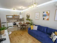 Rent, one bedroom apartment, 38m², Kalimanj, Tivat - image 5