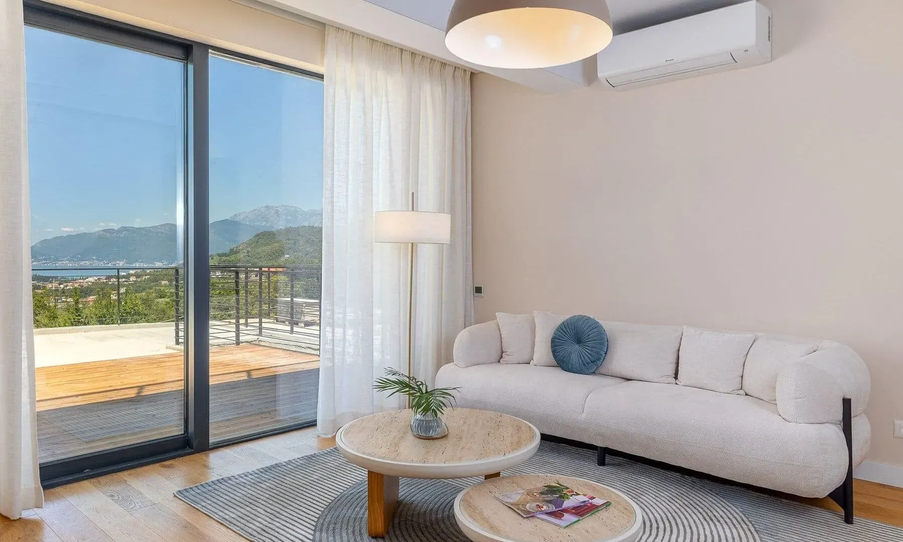 Sale, house, 140m², Kavač, Kotor