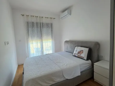 Izdavanje, jednosoban stan, 46m², Zabjelo, Podgorica - image 5