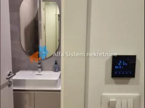 Izdavanje, dvosoban stan, 51m², Lekino Brdo, Voždovac Sve Podlokacije - image 11